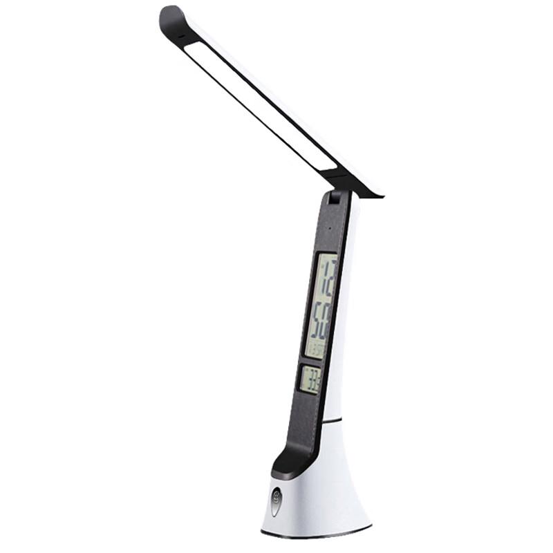 Engu EG-598B Multifunction Perpetual Calendar Desk Lamp