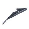 Carbon Fiber Chain Guard Protector for Light Bee S/X Off-road Motorcycle