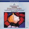 CD BACH GARDINER  Bach Cantata No. 140 UCCA3140 Victor 2002 Japan Classical Used