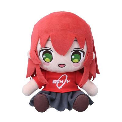Bocchi the Rock Plush Toy "Kita Ikuyo"