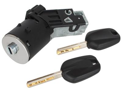 Elektropřístroje do auta – Přepínače