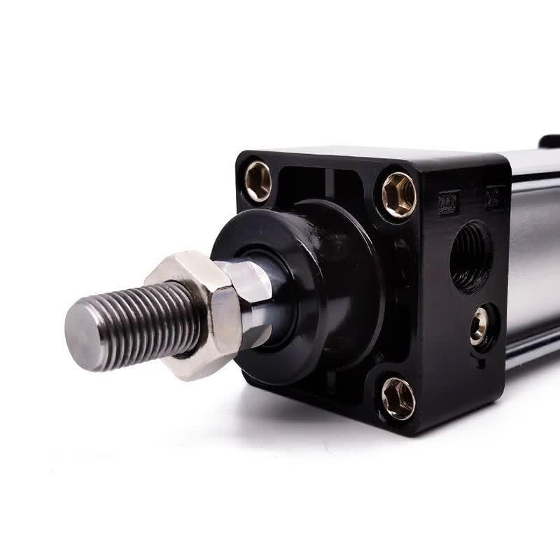 XinGuan SC Series Standard Pneumatic Cylinder