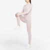 Nike Epic Luxe Run Division Legginsy do biegania Damskie Legginsy Kamienny-Fioletowy Czerwony CU6188-269