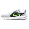 Nike Downshifter 10 Grey/Black/Green CI9981-005