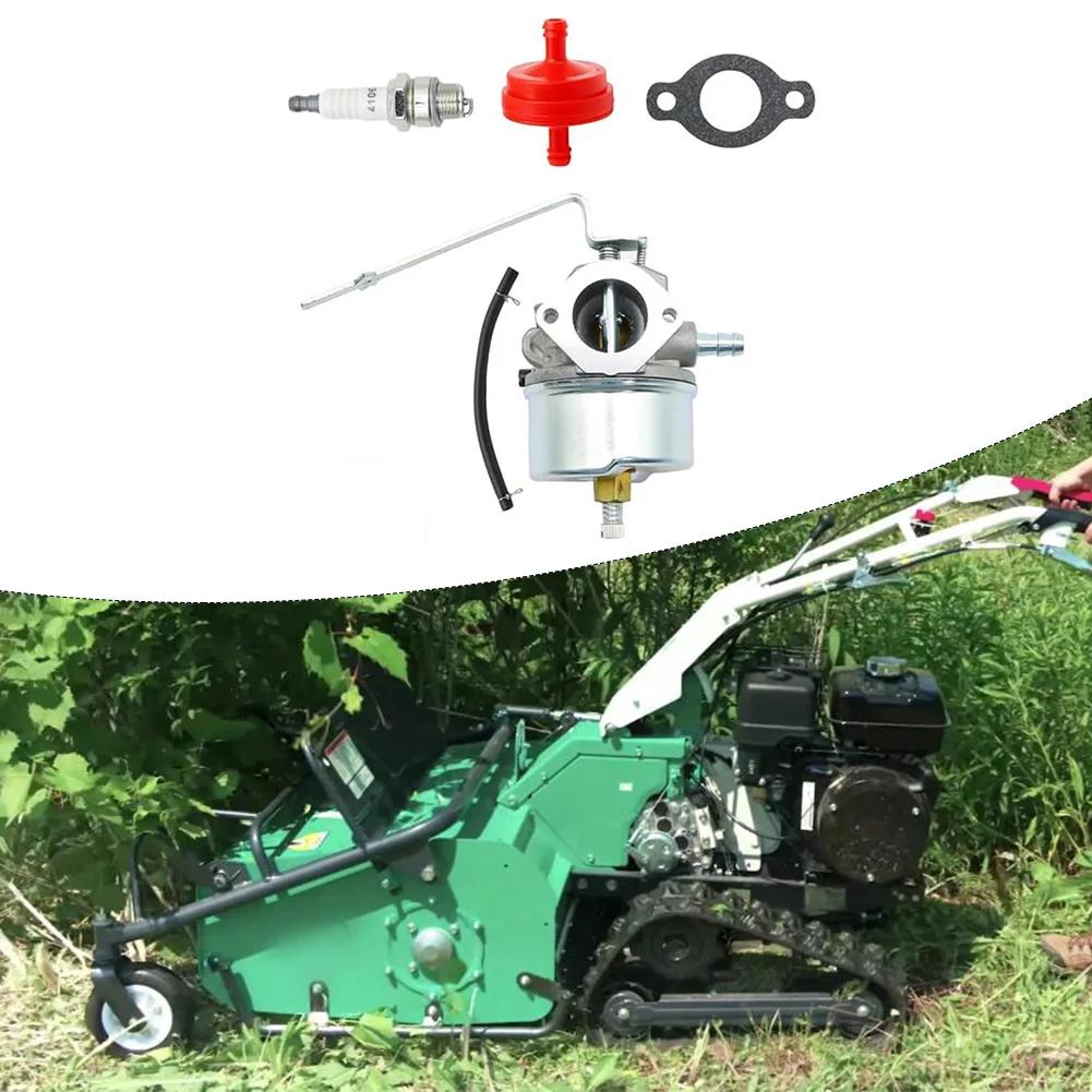 

E-45520E Carburetor Kit For Suffolk 30S 35S 43S For AQ148 E-45020B 992041 RJ19LM Carburetor For For Lawn Mowers China Mainland