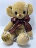 [USED] Cheeky Walnut Merrythought Teddy Bear