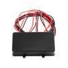 ECGSOLAX 24V Battery Equalizer Solar Syestem Voltage Balancer For Lead Acid Lithium Batteries Parallel Charge Controller