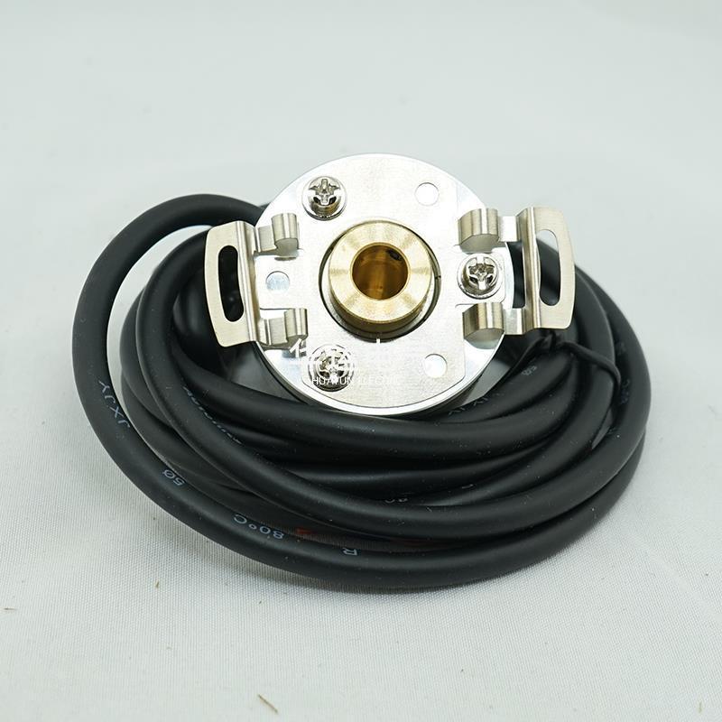 Autonics E40HB8-2500-3-T-24 Incremental Encoder