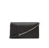 Handbag Calvin Klein Re-Lock Mini Conv LV04F3103G Black