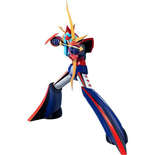 

PLAMAX Brave Raideen Raideen Non-scale Assembled Plastic Model