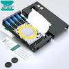Hainai Fiber Optic Terminal Splice Box