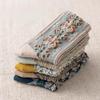 Lady Beautiful Socks 5-Pair Set