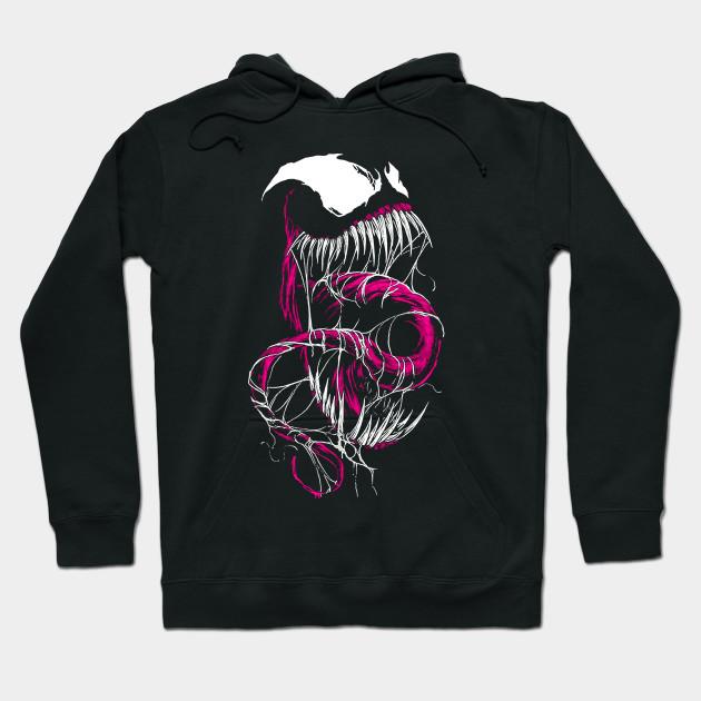 sweatshirt venom