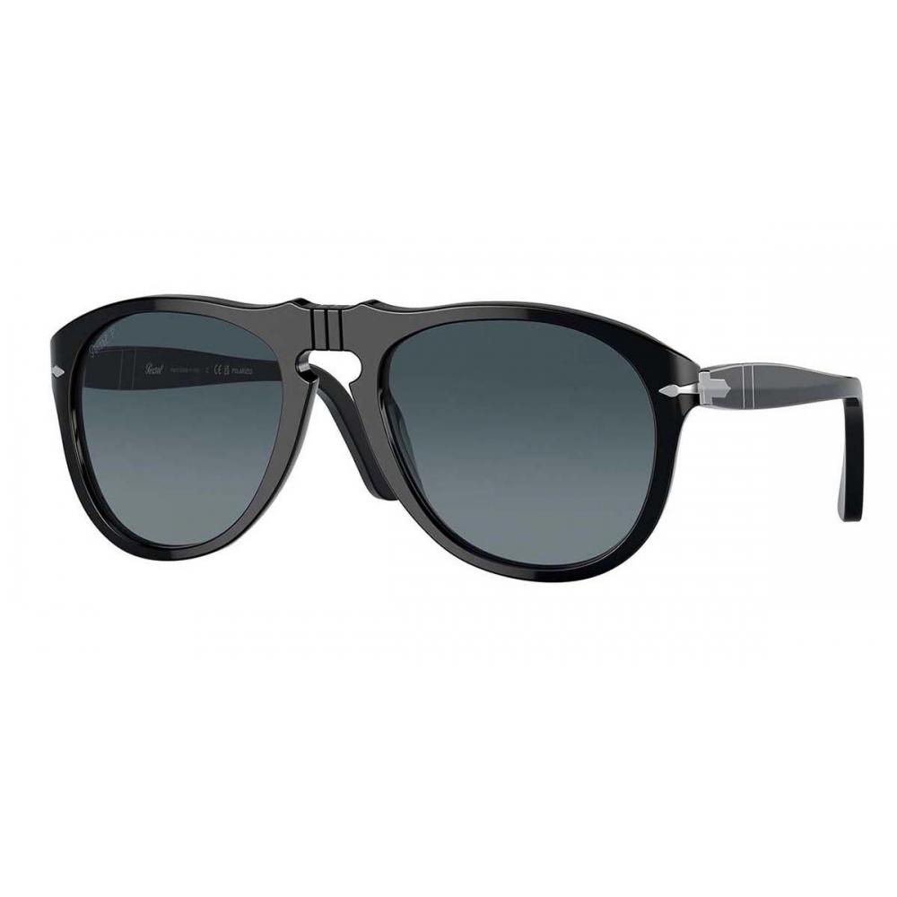 

Persol Men Sunglasses Po0649 95 S3 Black/54-20-140