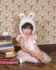Clearstone Cosplay Halloween Fluffy Kids Baby White Kousa-chan