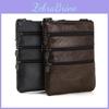 Leather Men New Fashion Bag Shoulder Bag Casual Shoulder Messenger Bag