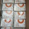 50Pcs Original Korea Card Sleeves Clear Acid Free Cpp Hard 3 Inch Photocard Holographic Protector Film Album Binder