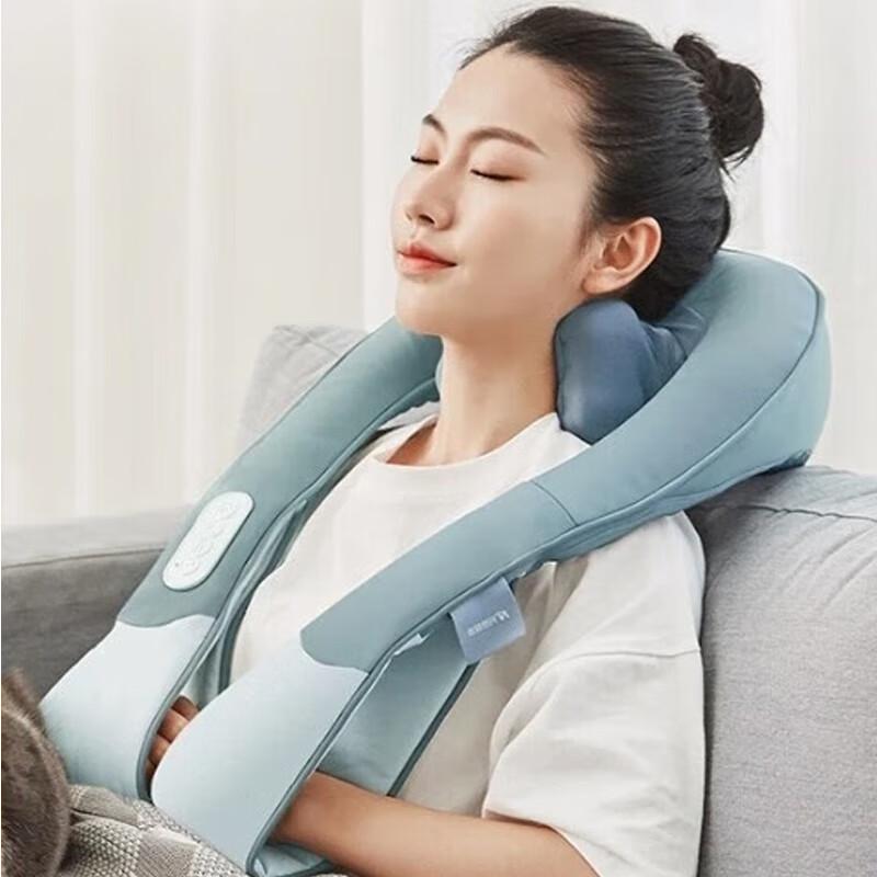 

NetEase Yanxuan 3D Kneading Neck and Shoulder Massager