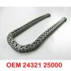 Original Für Steuerkette Oem 24321 25000 Für Sonata Sorento Optima Hohe Qualität