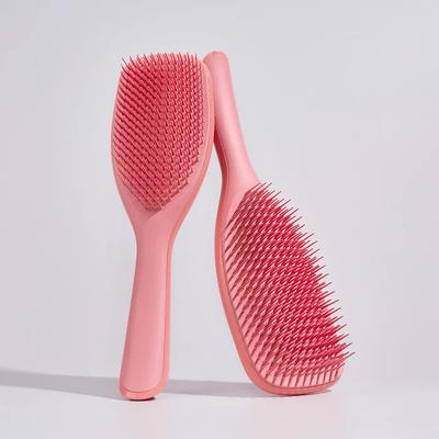 Wet Detangler Groß Lachsrosa