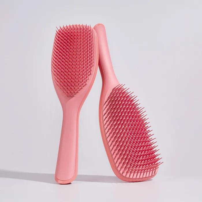 

Влажный распутыватель большой лососево-розовый