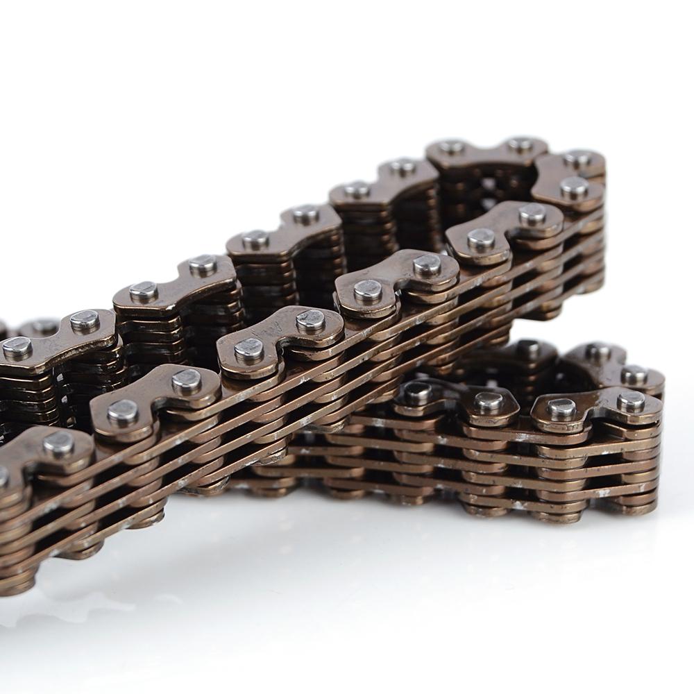 CB 750 1100F Crankshaft Cam Timing Chain For Honda CB1100F CB1100R CB750C CB750F CB750 CB750L CB750K CB900C CB900 CBX1000 CBX