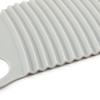 Hand-held Mini Washboard, Plastic Washboard, Laundry and Scrubbing Clothes, Suitable for Home Travel, Outdoor