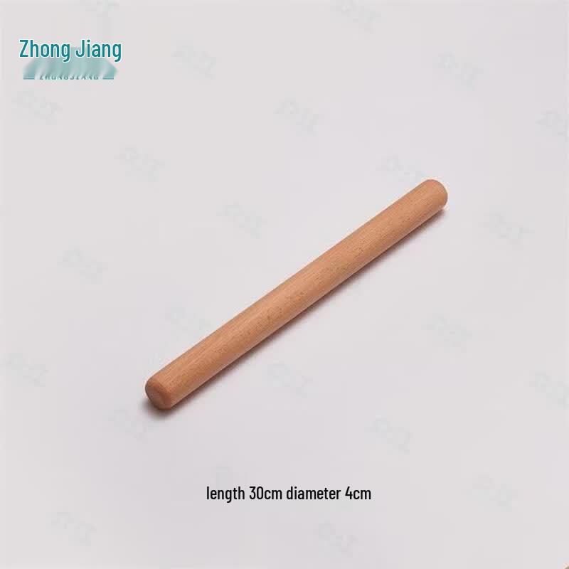 Beech Wood Rolling Pin
