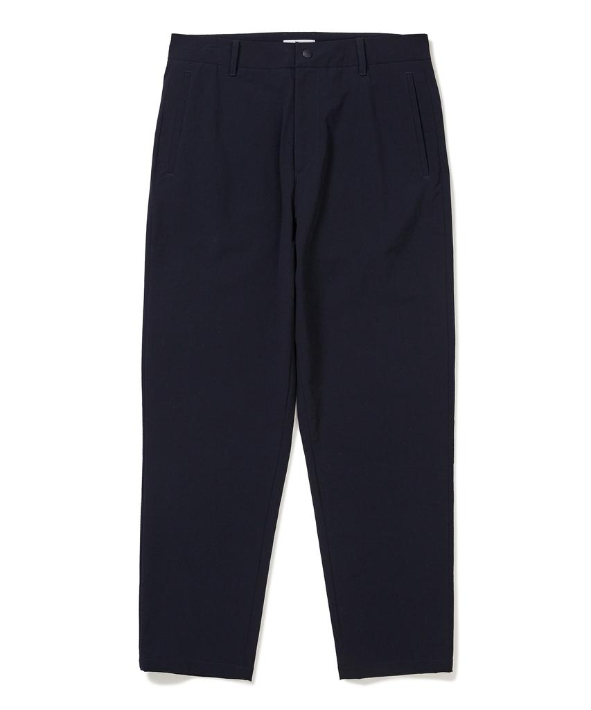 CLOVE [24Fw Clove] Stretch Pants_Men (Navy)