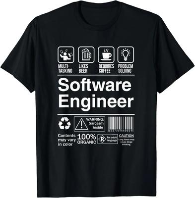 T-shirts e tops – T-Shirts