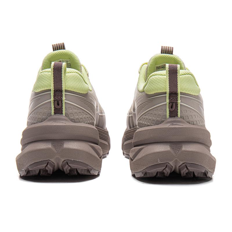 Li Ning Outdoor CF Tracing, Xinglan Cushioning Slip Resistant Breathable Coverage Grip Low top AHTW028-1