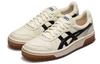 ASICS Court Mz Cream Black Gum 1203A127-750