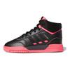 Adidas Originals J Non-Slip Mid-Top Kids Skate Shoes Kids Skate Shoes Black Pink FV4890
