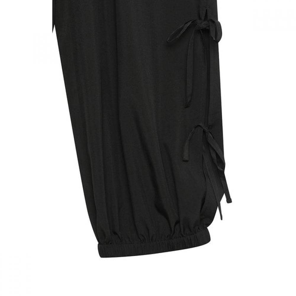 Witt Ribbon Tie Volume Pants Htwpn6i08a