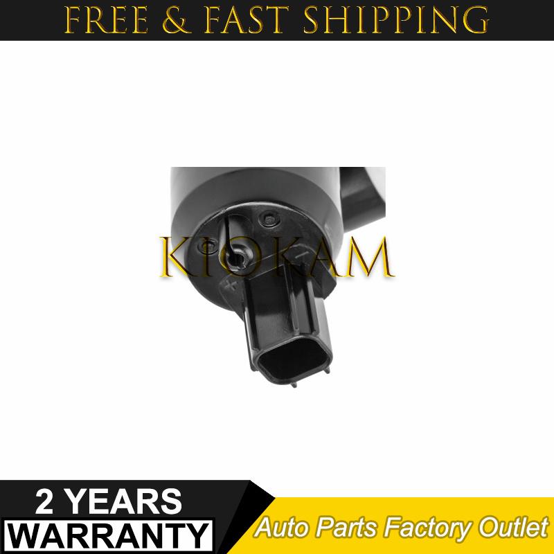 DV6117664AA BA8317664AA Windshield Washer Pump Motor For Ford Edge Mondeo Mk V Tourneo Transit Connect S-Max Models