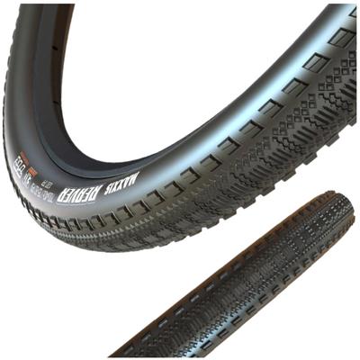 700x40c MAXXIS REAVER EXO WIRE BICYCLE TIRE (42-622) GRAVEL