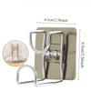 1/5/10/20PCS Washbasin Hook Multifunction Punch-free Kitchen Bathroom Rack Basin Storage Rack Towel Hanging Holder