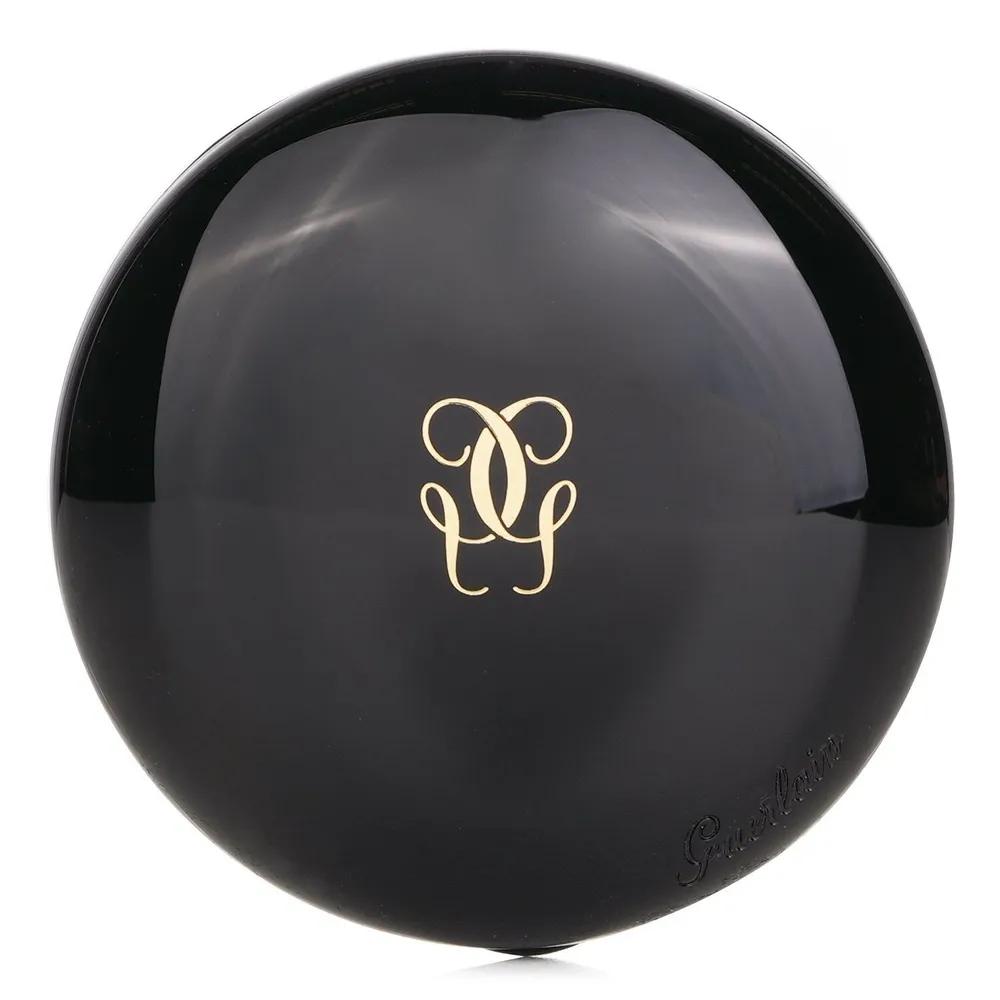 Les Voiret Translucent Compact Powder - 02 Claire 5.5g