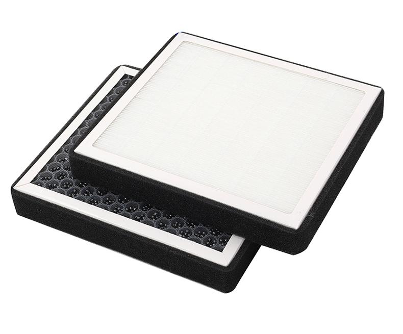 MG ZS Air Freshener & A/C Filter Upgrade for 1.0T, 1.3 & 1.5 Models