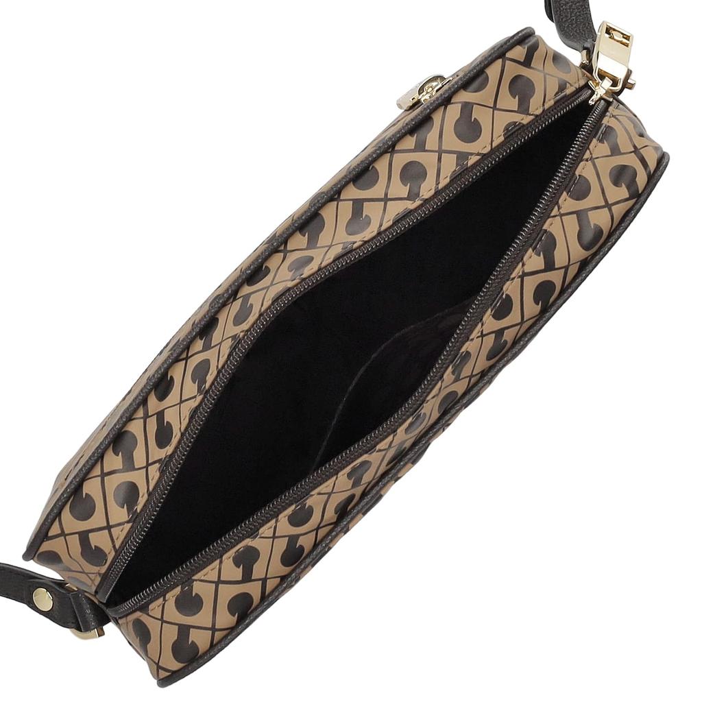 GHERARDINI TOFFEE Shoulder Bag GHB0112 Women's [Used]