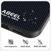 Carbon Fiber Pattern Phone Case for iPhone 17 Pro Max Air 16e for iPhone 16 15 Plus 14 13 Magnetic Wireless Charging Hard Cover