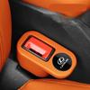 Suitable for Lexus ES300 RX330 RX300 GS300 IS250 CT200h NX RX LX GX GSseat Belt Socket Protector Plug Seat Car Interior Supplies