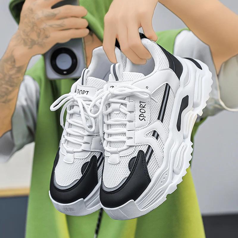 Men's Summer Shoes Free Shipping and Cheap Sneakers Male Brand Sneakers Replica 2024 Low Price Shoes on Sale Replicas Sneaker