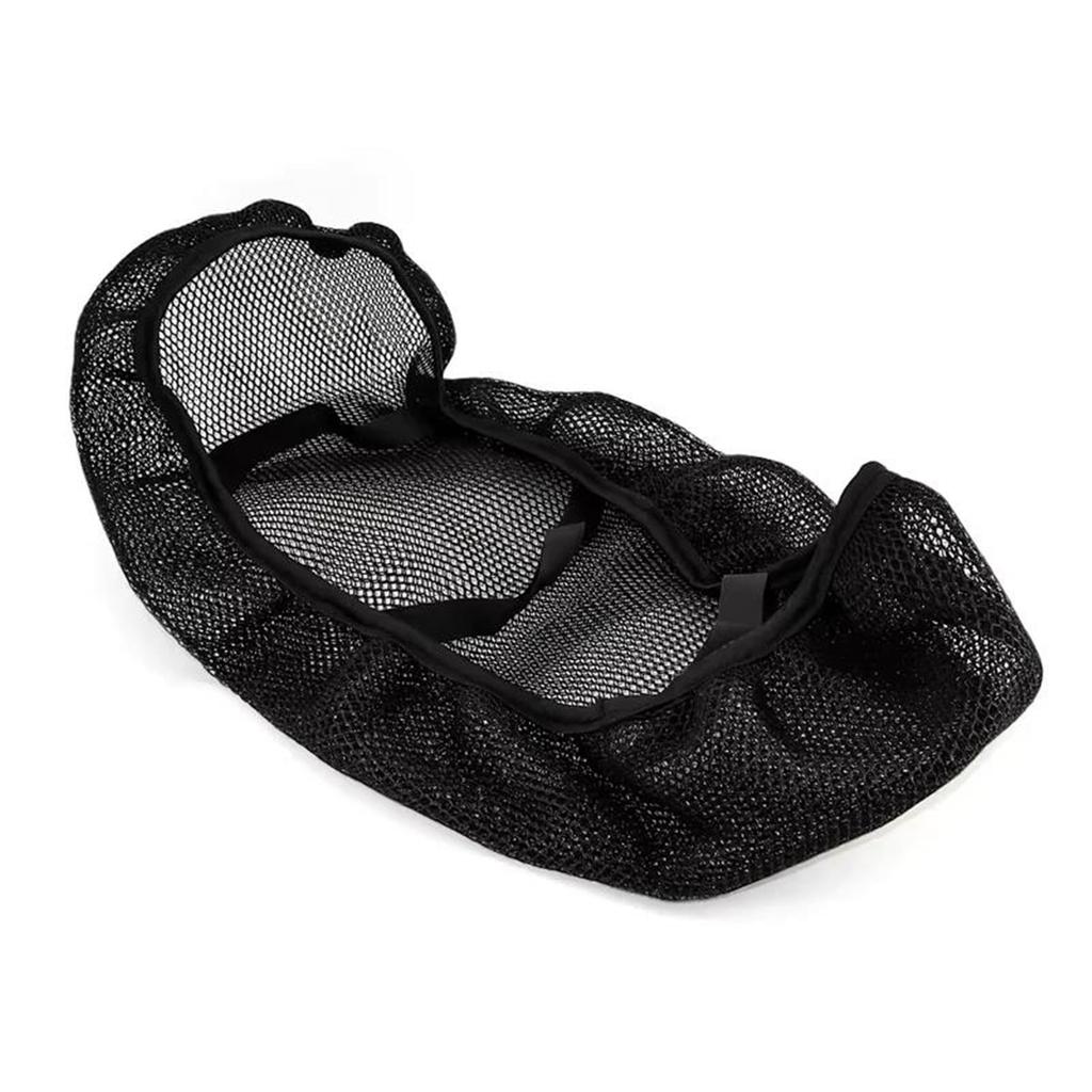 Motorcycle Accessories Protective Cushion Seat Cover Fit for Kawasaki Z650RS Saddle Seat Cover