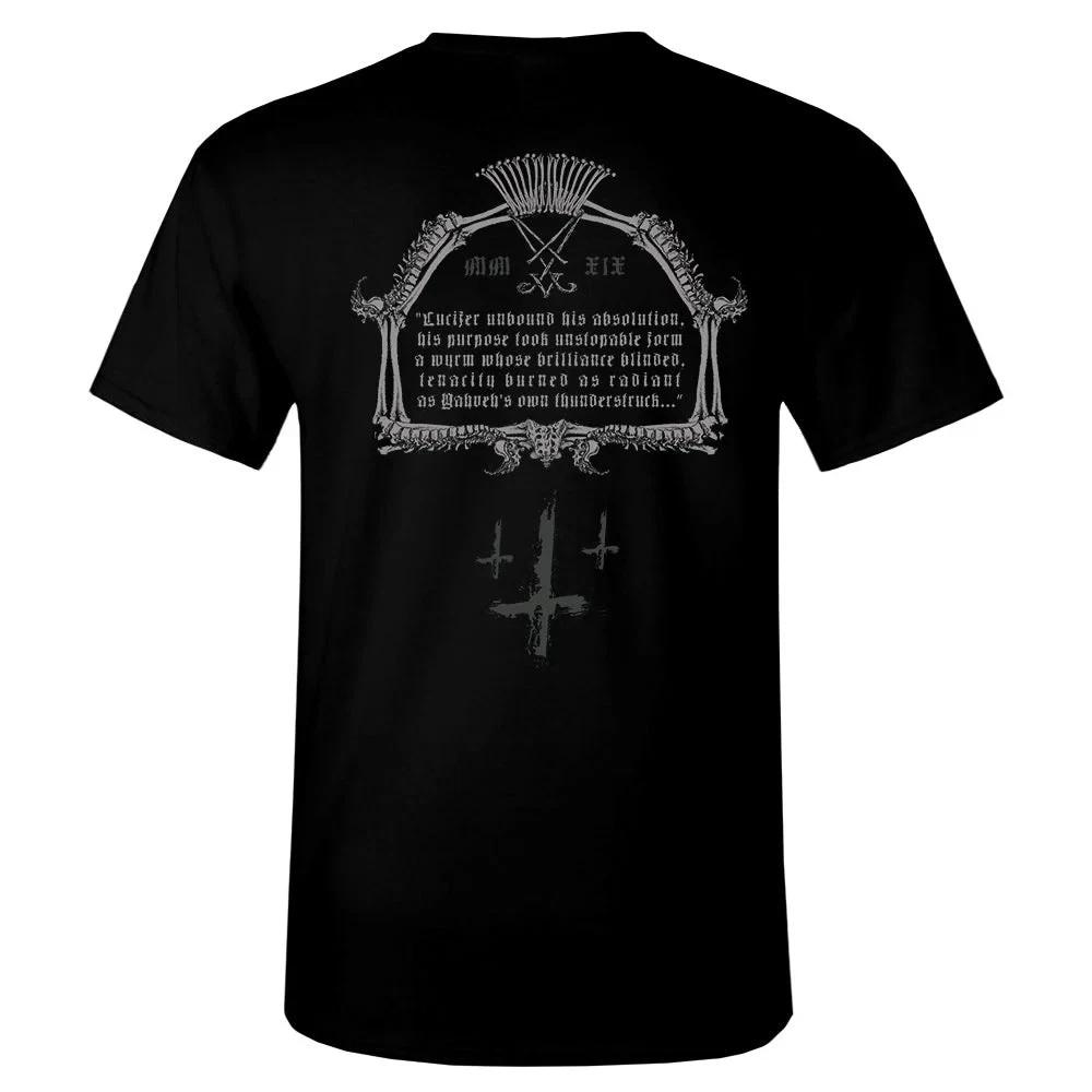 Enthroned - STN MMXIX Shirt XL