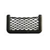 Flexible Nets Seat Back Phone Holder Back Sundries Pocket Car Storage Bag Car Mesh Net Holder