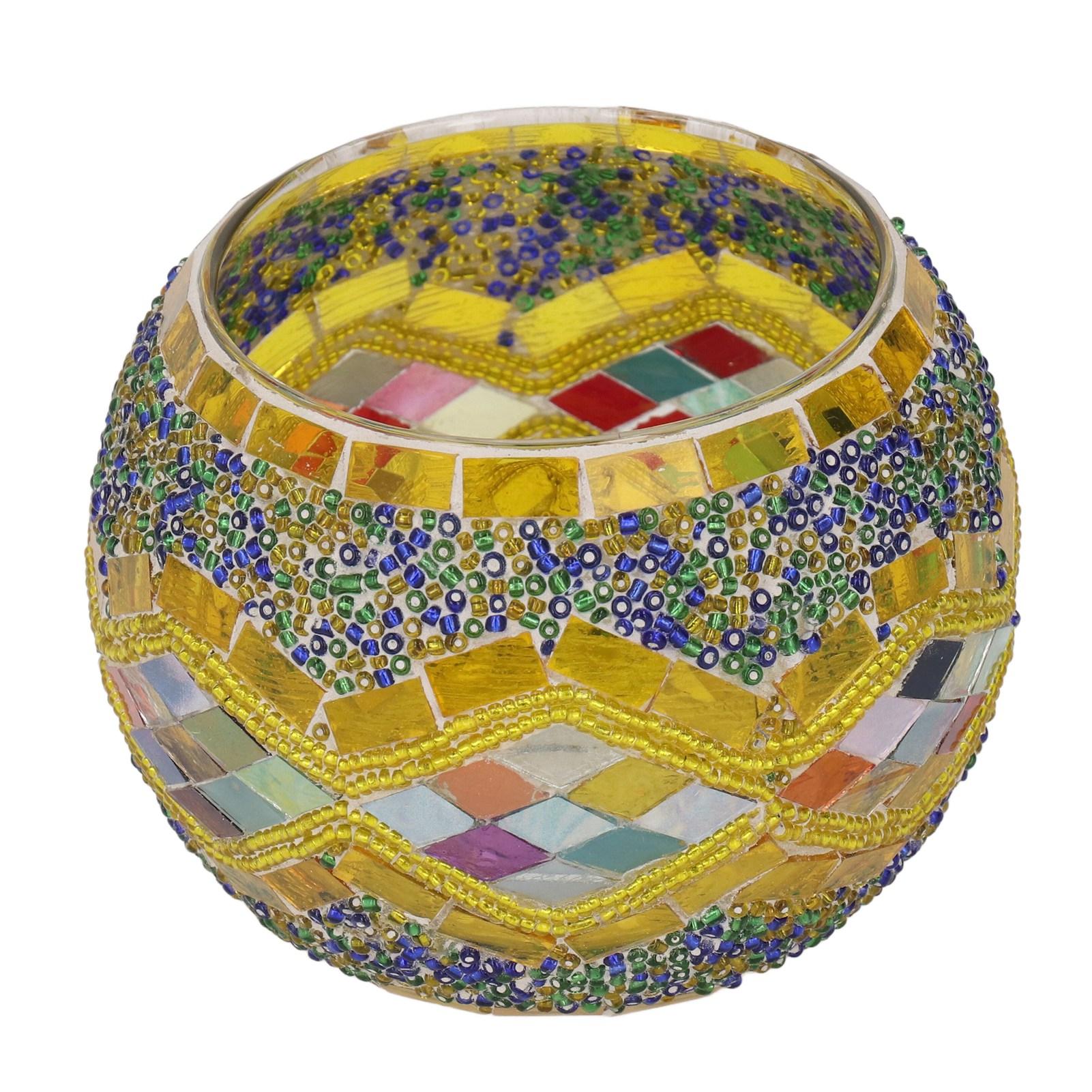 

Стеклянный подсвечник Красивый Романтический Европейский Стиль Стеклянный Подсвечник для Свадьбы