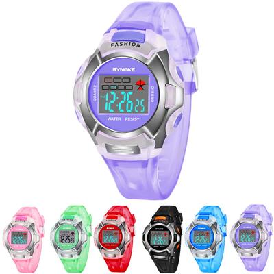 Saat – Çocuk Saatleri