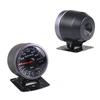 Dynoracing 60 mm Auto-Turbo-Boost-Messgerät 3 Bar + einstellbares Turbo-Boost-Controller-Set, 1–30 PSI, Auto-Messgerät in der Kabine
