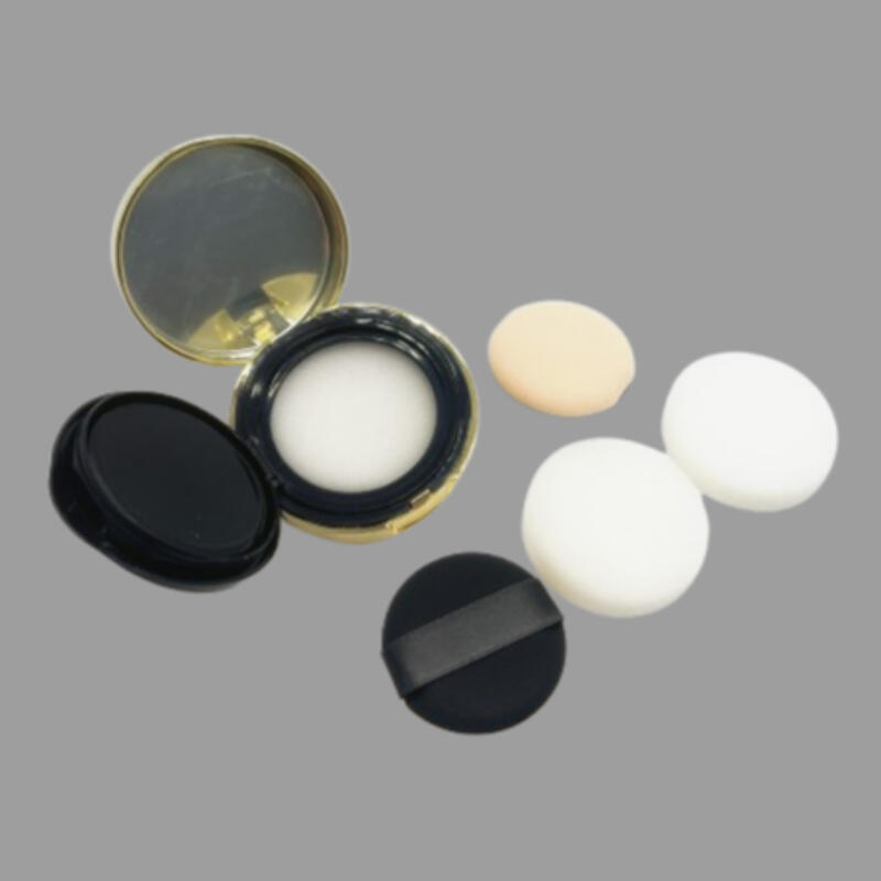 Mini Air Cushion Puff Small Refill Sponge Finger Sponge